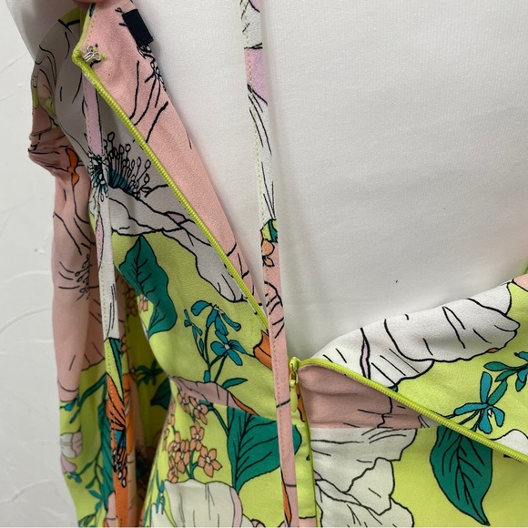 Revolve AFRM Dolly Mini Dress - Picture 8 of 15